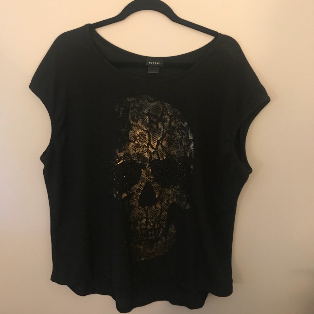 Short sleeve